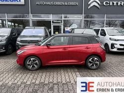 Schwarz Gebraucht 2025 Suzuki Swift Comfort+ Limousine | 20.500 € (Teuer)