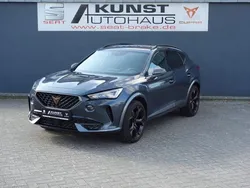 Gebraucht 2022 Cupra Formentor VZ SUV | 27.690 € (Guter Preis)