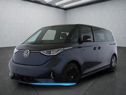Blau Gebraucht 2025 VW ID. Buzz Van / Kleinbus | 71.299 €