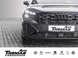 Grau Gebraucht 2024 Audi Q2 S-Line SUV | 29.989 € (Guter Preis)