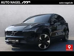 Schwarz Gebraucht 2025 Volvo EX30 Ultra SUV | 44.990 €