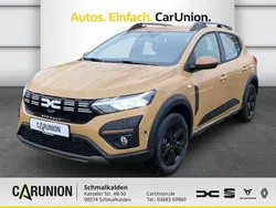 Beige Neu 2025 Dacia Sandero Extreme Kleinwagen | 20.490 € (Fairer Preis)