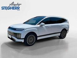 Serenity white pearl Gebraucht 2025 Hyundai Ioniq 9 SUV | 78.990 € (Etwas zu teuer)