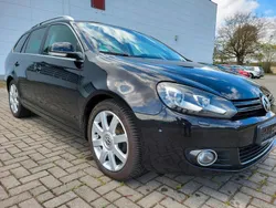 VW Golf VI