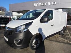 Casablancaweiß Gebraucht 2019 Opel Vivaro Van / Kleinbus | 17.600 € (Fairer Preis)