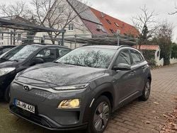 Grau Gebraucht 2020 Hyundai Kona SUV | 14.000 € (Guter Preis)