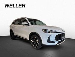 Weiß Neu 2025 MG ZS Luxury SUV | 24.490 € (Fairer Preis)