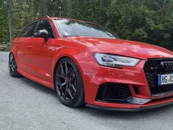 Gebraucht 2017 Audi RS3 Sportback Kleinwagen | 41.900 € (Guter Preis)