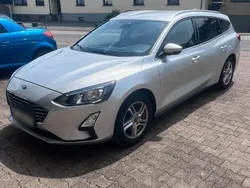 Silber Gebraucht 2019 Ford Focus Active Kombi | 12.800 € (Guter Preis)