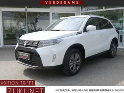 Weiß Neu 2025 Suzuki Vitara Comfort SUV | 25.390 € (Guter Preis)