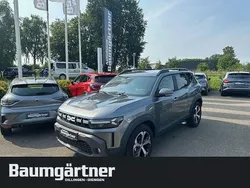 Schwarz Neu 2025 Dacia Duster Journey SUV | 24.450 € (Fairer Preis)