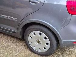 Silber Gebraucht 2007 VW Golf V Limousine | 7.300 € (Etwas zu teuer)