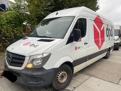 Weiß Gebraucht 2014 Mercedes Sprinter Van | 9.600 €