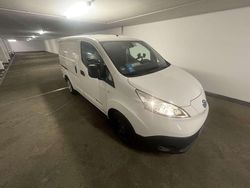 Weiß Gebraucht 2021 Nissan Evalia Premium Edition Van / Kleinbus | 9.800 € (Superpreis)