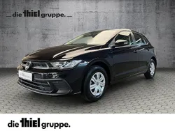 Schwarz Neu 2025 VW Polo Kleinwagen | 18.990 € (Guter Preis)