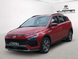 Dragon red / met Neu 2025 Hyundai Bayon Trend SUV | 22.990 € (Fairer Preis)