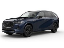 Weiß Neu 2025 Mazda CX-80 Homura-Line SUV | 52.290 € (Guter Preis)