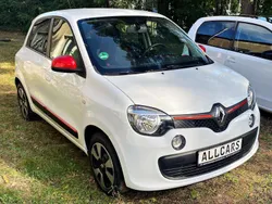 Crystal weiss Gebraucht 2015 Renault Twingo Dynamique Kleinwagen | 6.600 € (Fairer Preis)