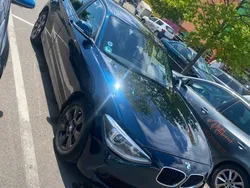 Blau Gebraucht 2013 BMW 118 Kleinwagen | 7.300 € (Fairer Preis)