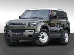 Grau Neu 2025 Land Rover Defender S SUV | 72.990 €