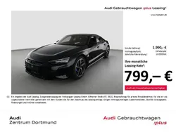Mythosschwarz metallic Gebraucht 2024 Audi RS e-tron GT Sport Limousine | 109.811 €