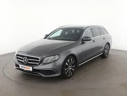 Grau Gebraucht 2019 Mercedes E200 Avantgarde Kombi | 27.490 € (Fairer Preis)