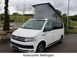 Candyweiß Gebraucht 2016 VW T6 Edition Van | 45.990 €
