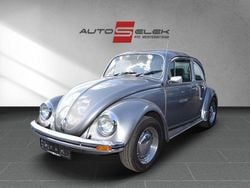 Grau Gebraucht 1986 VW Käfer Limousine | 13.950 €