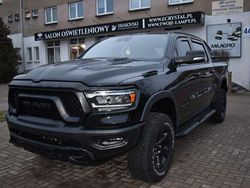 Schwarz Gebraucht 2022 Dodge Ram Abholung | 38.900 €