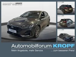 Magneticgrau (metallic) Neu 2025 Ford Focus Titanium Kombi | 26.907 € (Guter Preis)