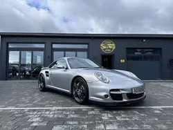 Gtsilber metallic Gebraucht 2007 Porsche 997 Turbo Coupé | 79.999 € (Guter Preis)