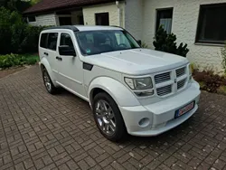 Weiß Gebraucht 2007 Dodge Nitro SUV | 6.900 € (Fairer Preis)