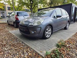Grau Gebraucht 2010 Citroën C3 Kleinwagen | 2.790 € (Fairer Preis)