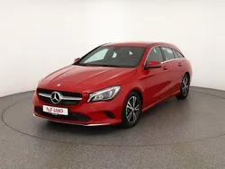 Andere Gebraucht 2017 Mercedes CLA200 Kombi | 22.990 € (Fairer Preis)