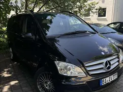Gebraucht 2011 Mercedes Viano Edition Van / Kleinbus | 15.500 € (Fairer Preis)