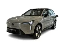 Vapour grey / metallic Neu 2024 Volvo EX90 Performance SUV | 95.200 € (Superpreis)