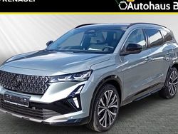 Grau(metallic) Neu 2025 Renault Espace Iconic Van / Kleinbus | 45.990 € (Fairer Preis)