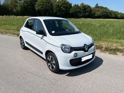 Weiß Gebraucht 2018 Renault Twingo LIMITED Kleinwagen | 6.999 € (Superpreis)