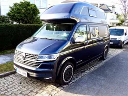 Blau Gebraucht 2024 VW T6.1 Edition Van | 89.900 €