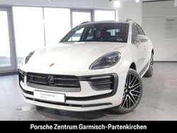 Kreide Gebraucht 2024 Porsche Macan SUV | 88.490 € (Fairer Preis)