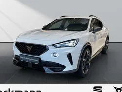 Weiss Gebraucht 2023 Cupra Formentor VZ SUV | 32.890 € (Guter Preis)