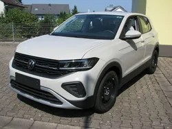 Grau Neu 2025 VW T-Cross SUV | 22.390 € (Guter Preis)