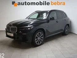 Schwarz Gebraucht 2019 BMW X5 M Sport SUV | 40.990 € (Superpreis)