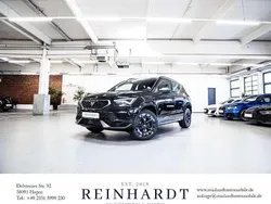 "nevada" weiss Neu 2025 Cupra Ateca VZ SUV | 43.290 € (Guter Preis)
