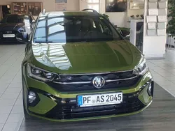 VW Taigo