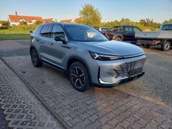 Grau Neu 2025 Baic X75 SUV | 34.890 € (Fairer Preis)