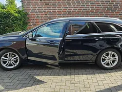 Schwarz Gebraucht 2018 Ford Mondeo Trend Kombi | 12.000 € (Superpreis)