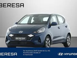 Weiß Neu 2024 Hyundai i10 Trend Kleinwagen | 15.480 € (Guter Preis)