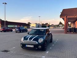 Grün Gebraucht 2008 Mini ONE Kleinwagen | 1.750 € (Fairer Preis)
