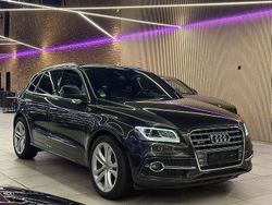 Grau Gebraucht 2014 Audi SQ5 Ambiente SUV | 22.999 € (Guter Preis)